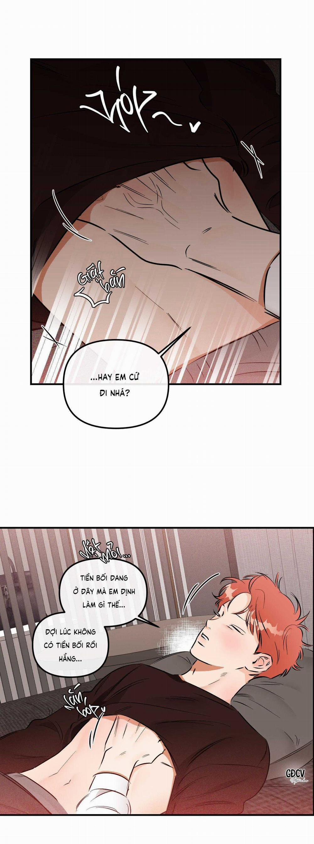 Cá Minh Thái Khô Quắt Rồi! 48 trang 4