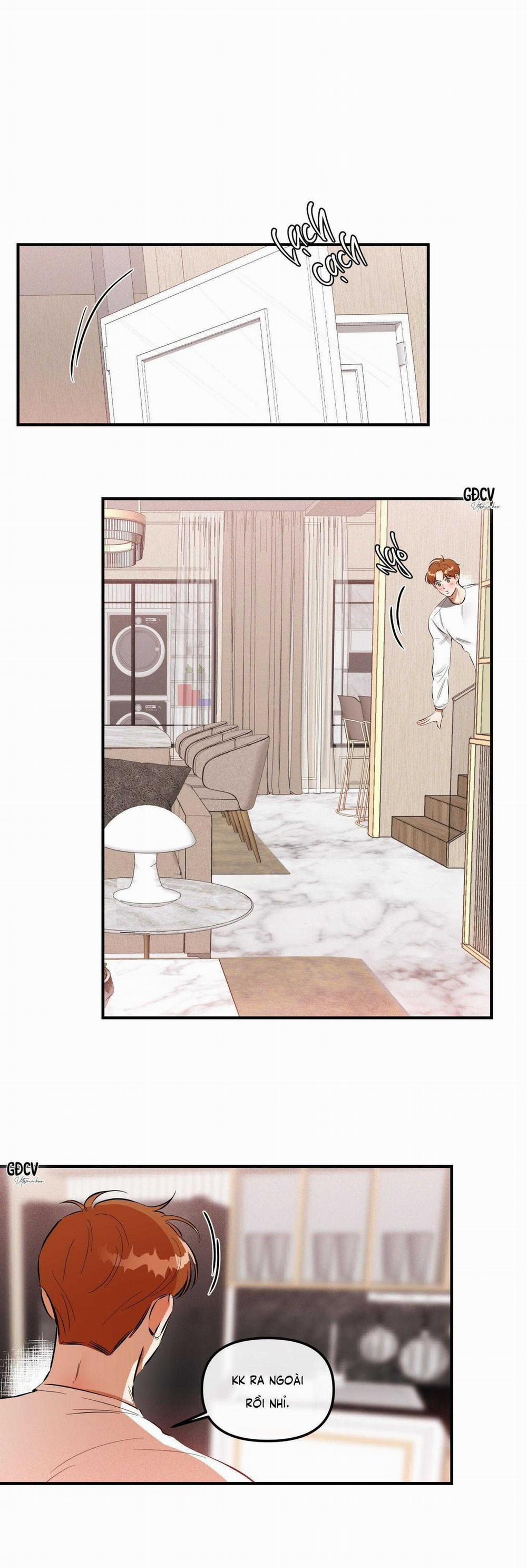 Cá Minh Thái Khô Quắt Rồi! 48 trang 6