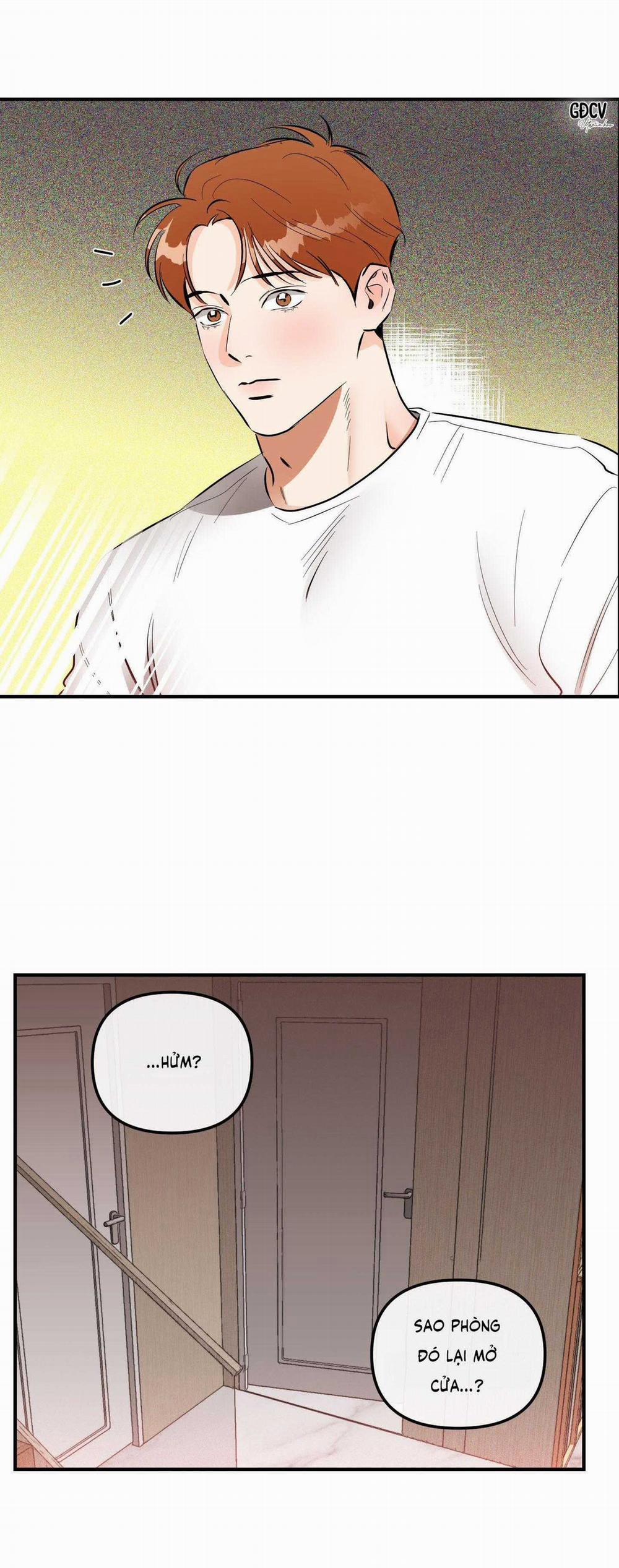 Cá Minh Thái Khô Quắt Rồi! 48 trang 7