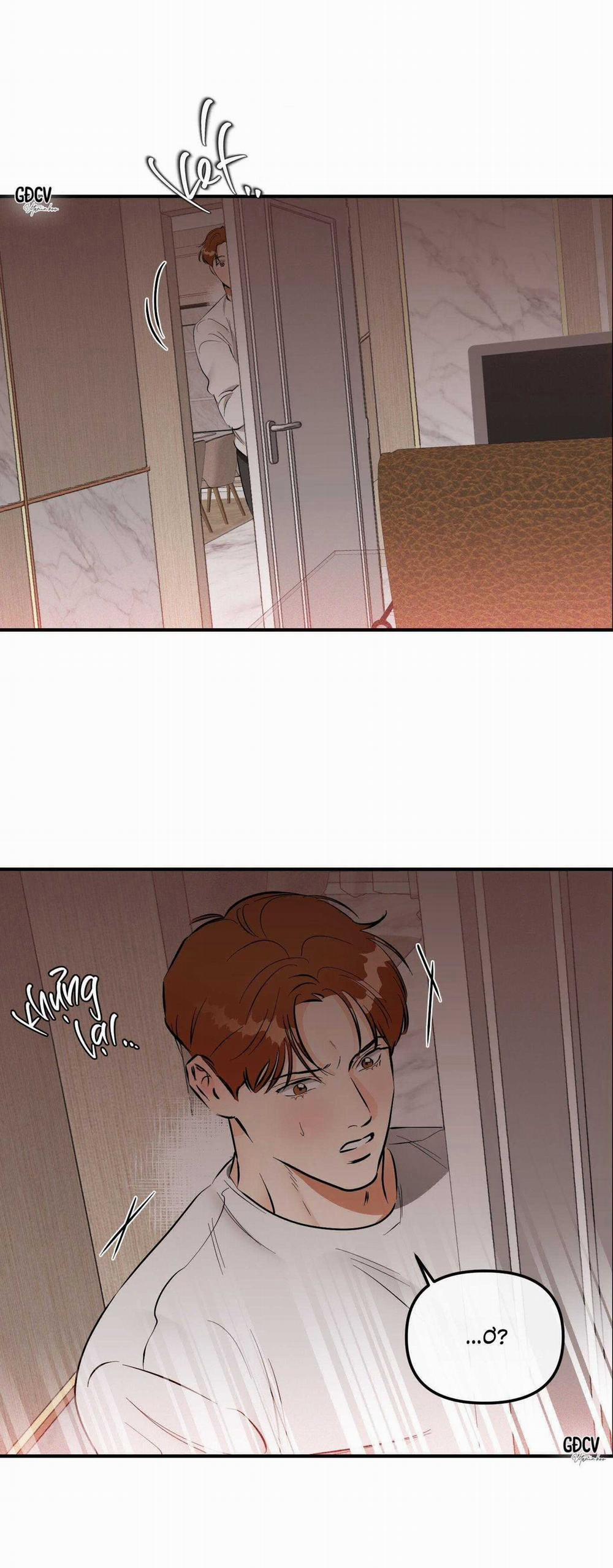 Cá Minh Thái Khô Quắt Rồi! 48 trang 8