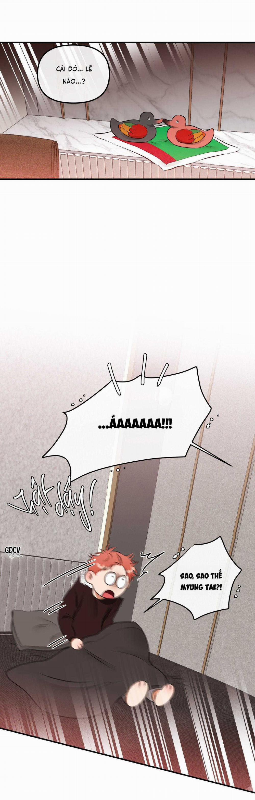 Cá Minh Thái Khô Quắt Rồi! 48 trang 9