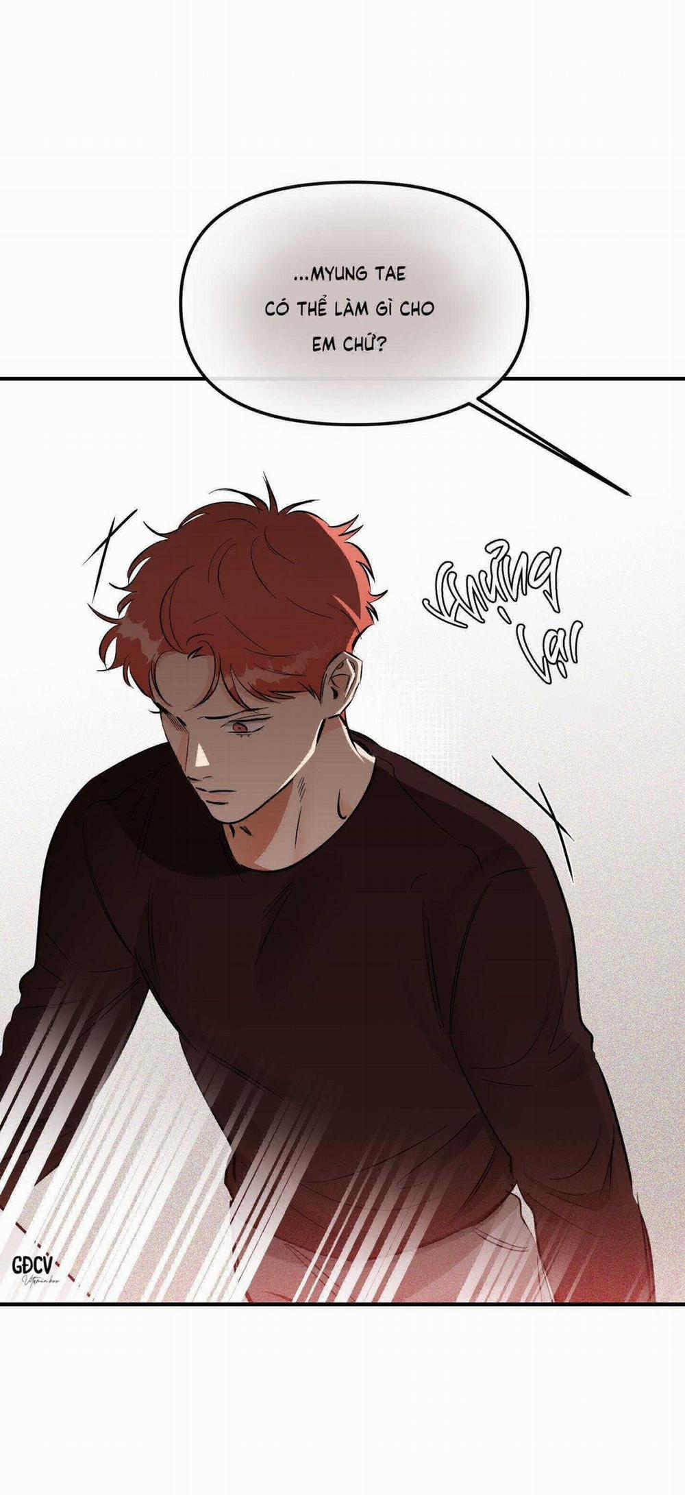 Cá Minh Thái Khô Quắt Rồi! 49 trang 13