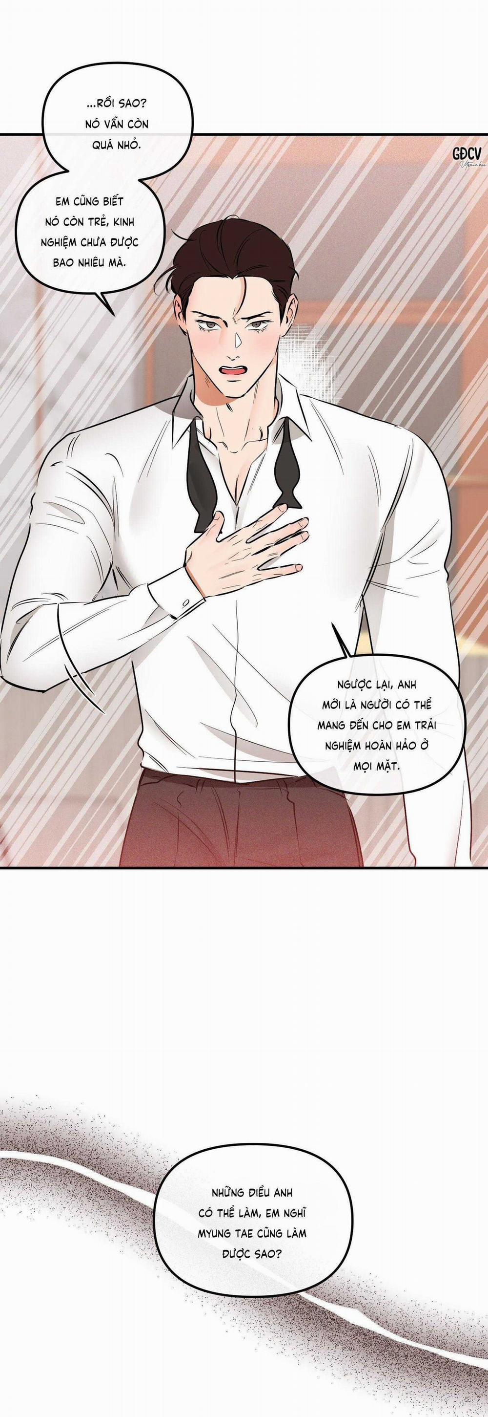 Cá Minh Thái Khô Quắt Rồi! 49 trang 15