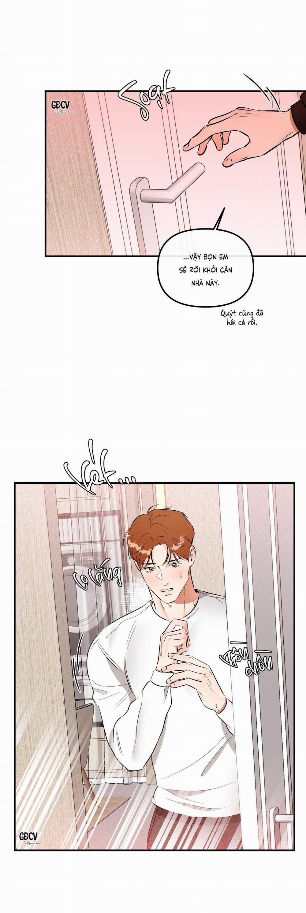 Cá Minh Thái Khô Quắt Rồi! 49 trang 20