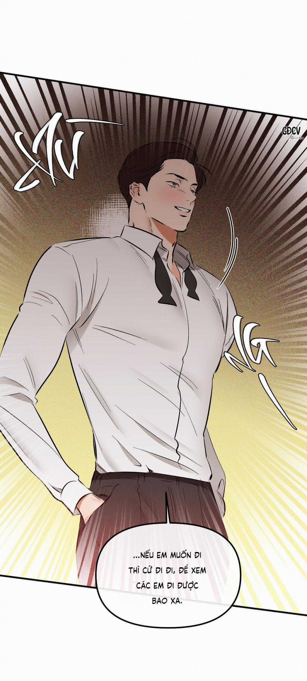 Cá Minh Thái Khô Quắt Rồi! 49 trang 23