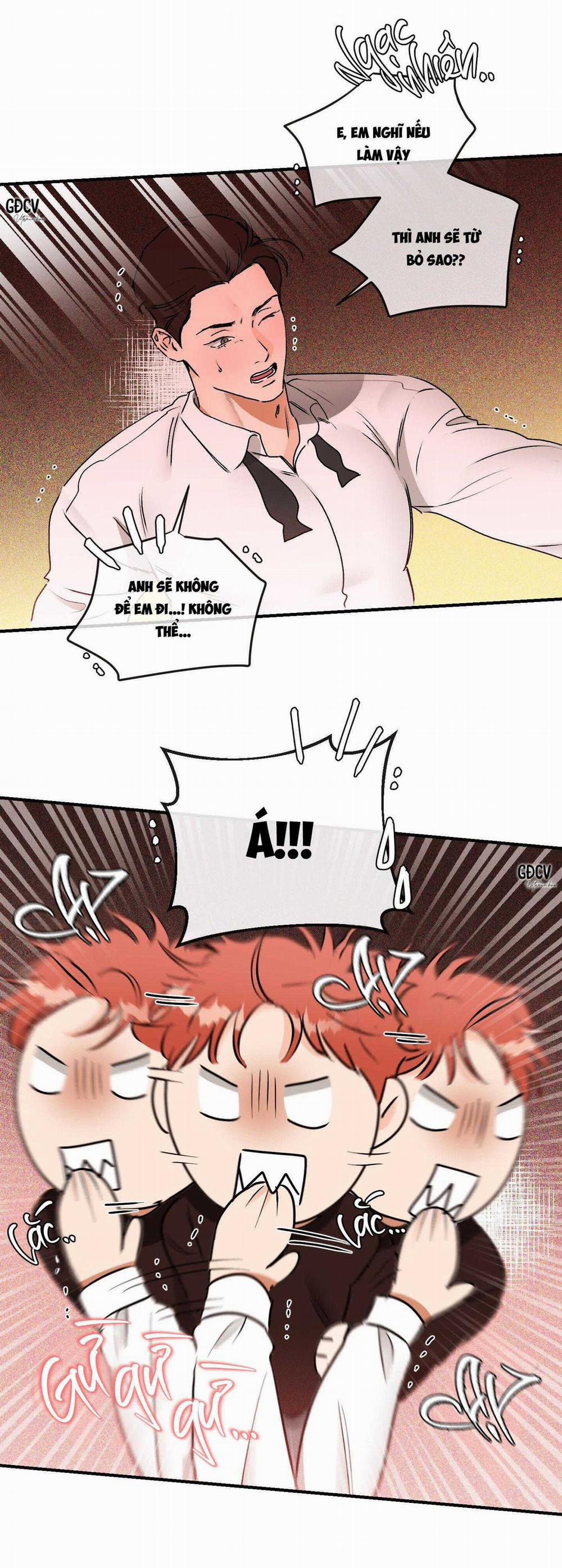 Cá Minh Thái Khô Quắt Rồi! 49 trang 26