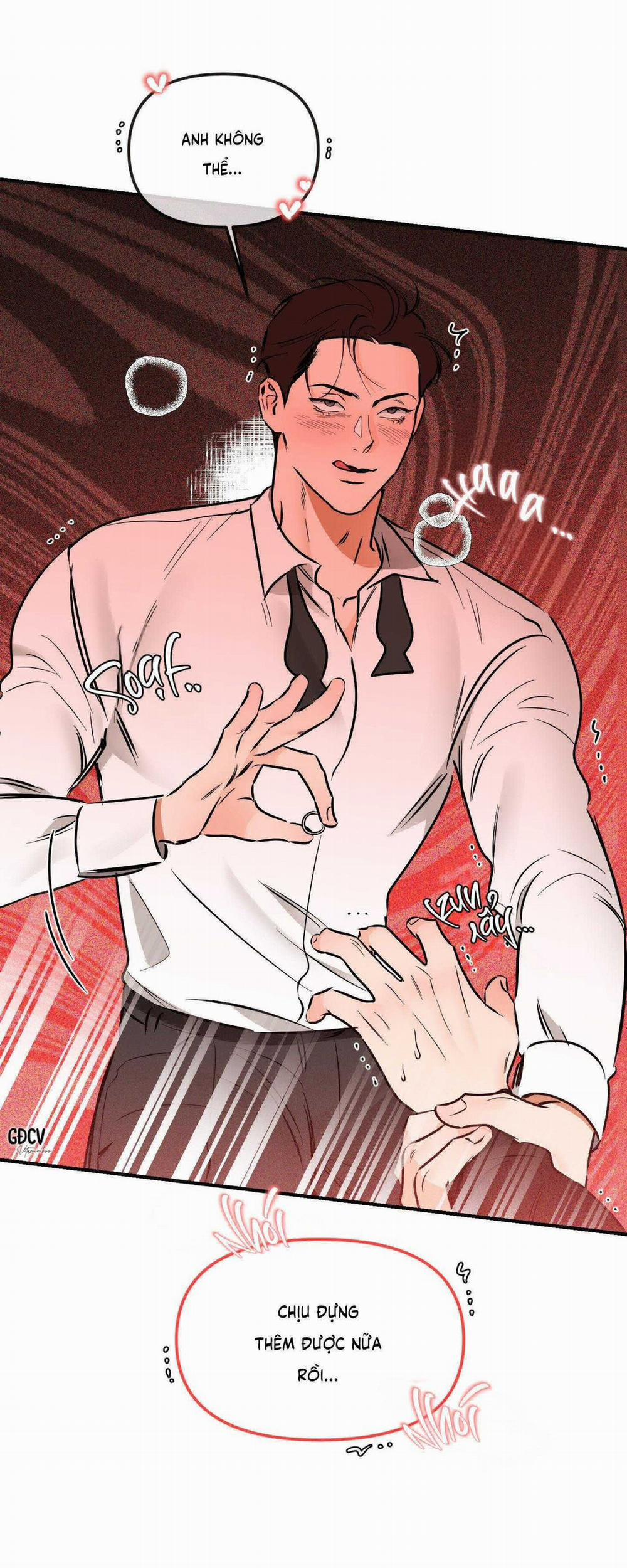 Cá Minh Thái Khô Quắt Rồi! 49 trang 5