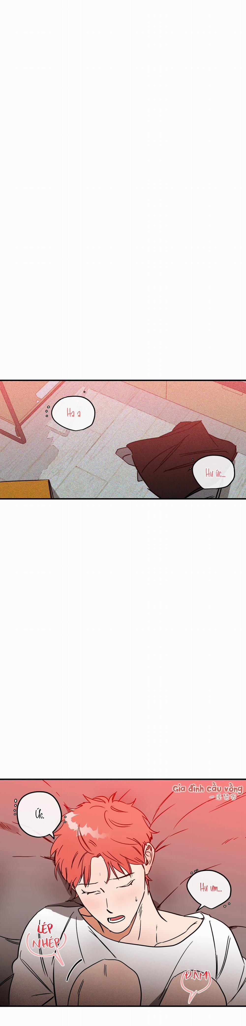 Cá Minh Thái Khô Quắt Rồi! 5 trang 0