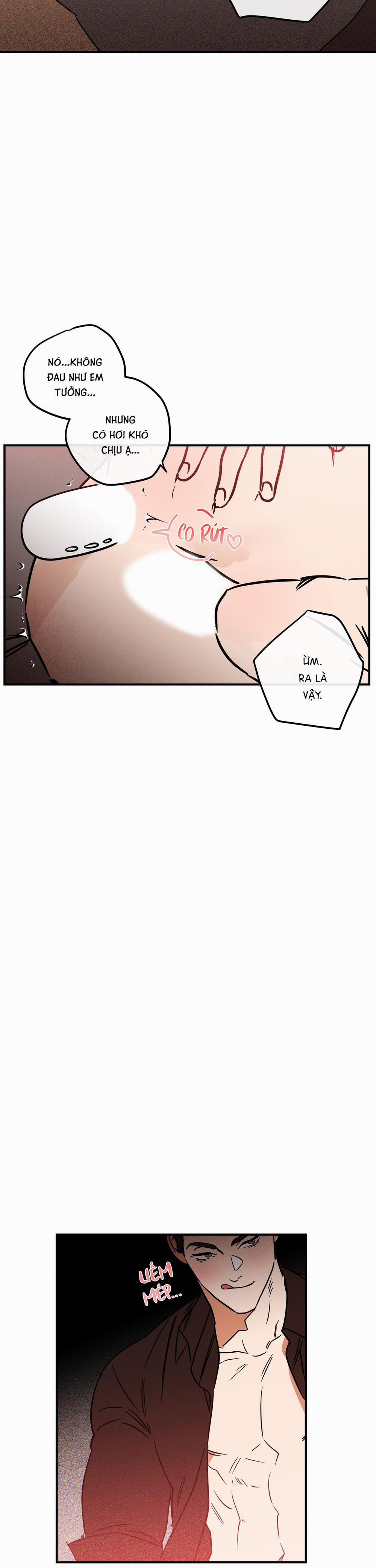 Cá Minh Thái Khô Quắt Rồi! 5 trang 12