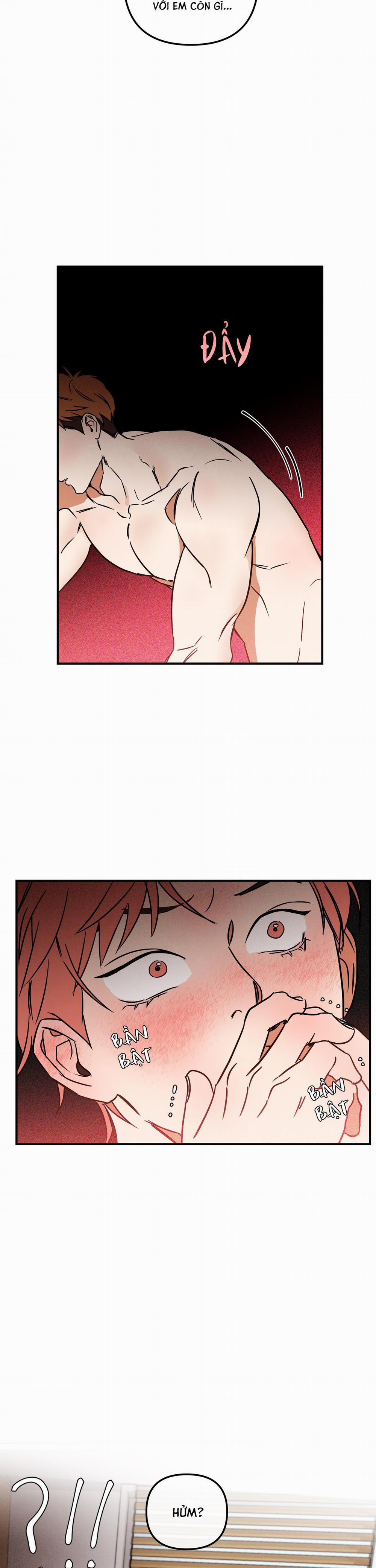 Cá Minh Thái Khô Quắt Rồi! 5 trang 17