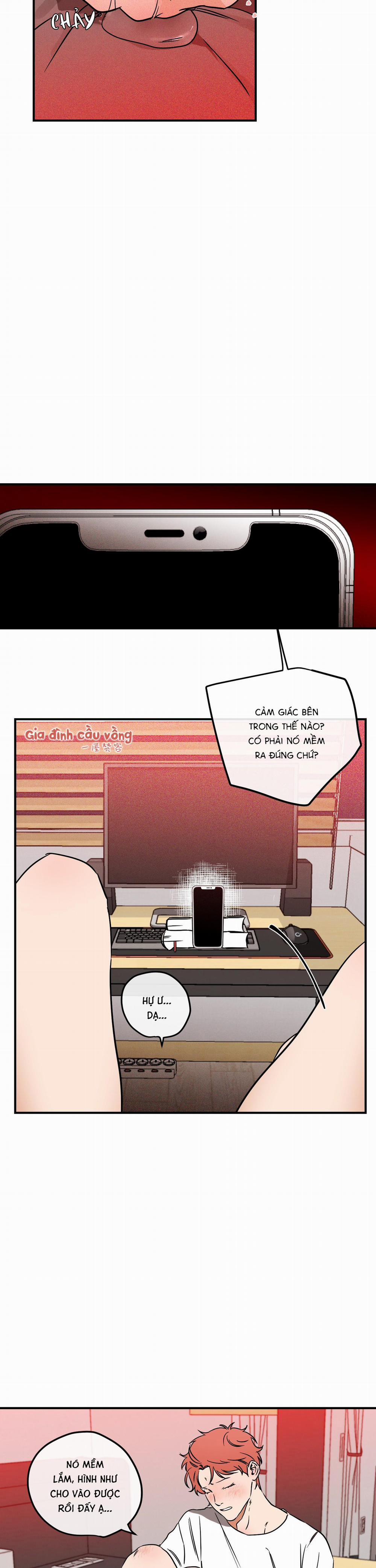 Cá Minh Thái Khô Quắt Rồi! 5 trang 2