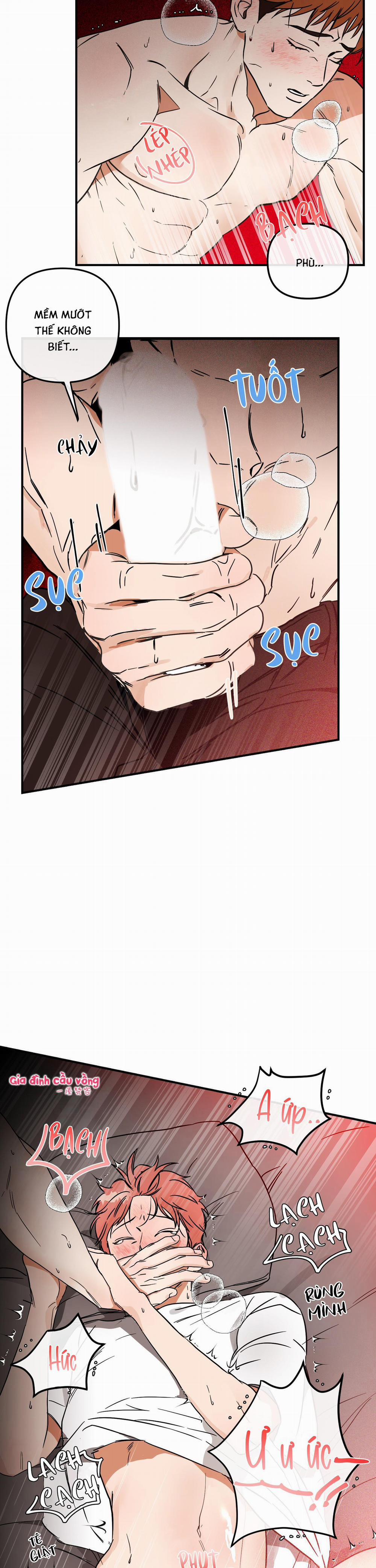 Cá Minh Thái Khô Quắt Rồi! 5 trang 20