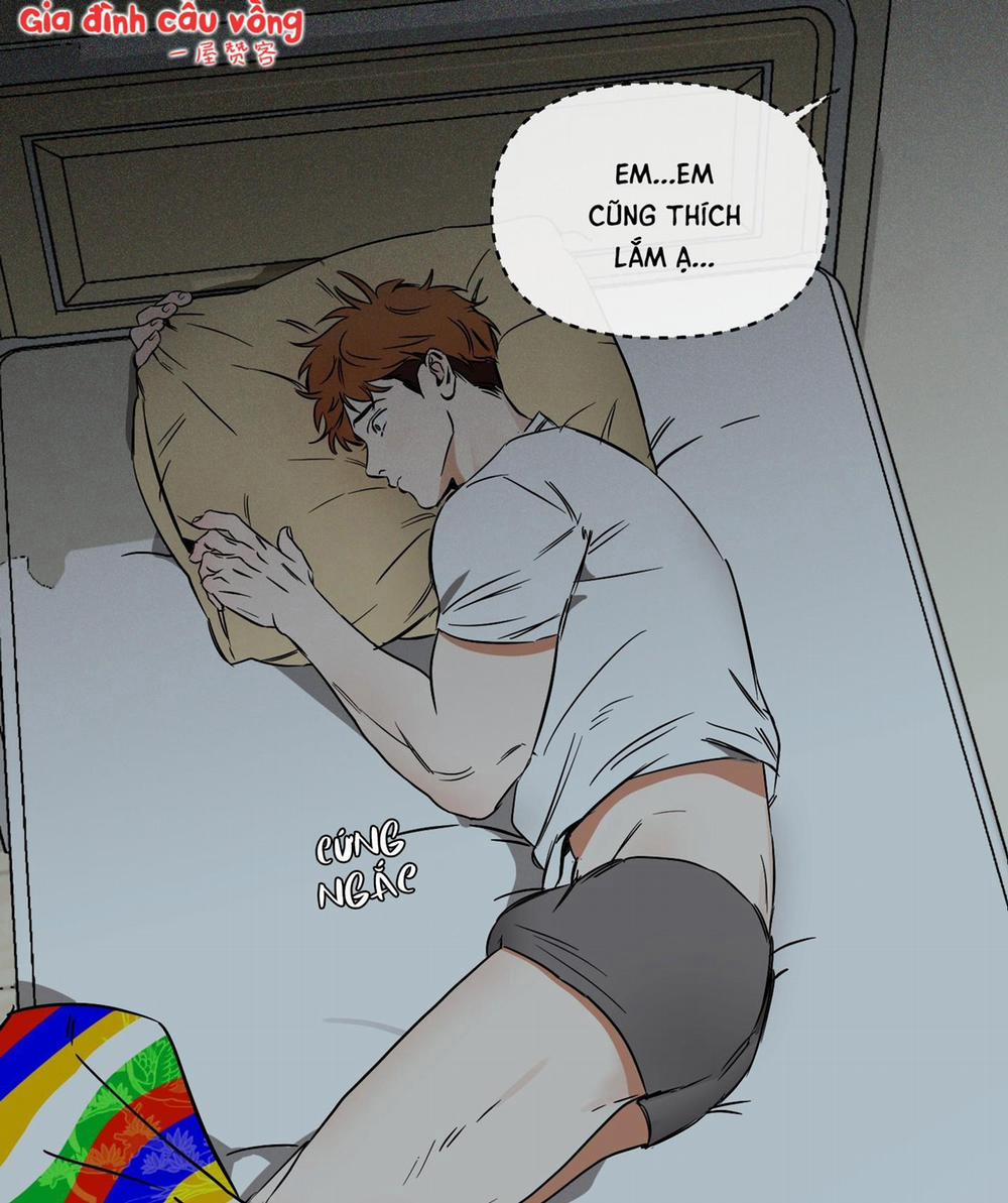 Cá Minh Thái Khô Quắt Rồi! 5 trang 27