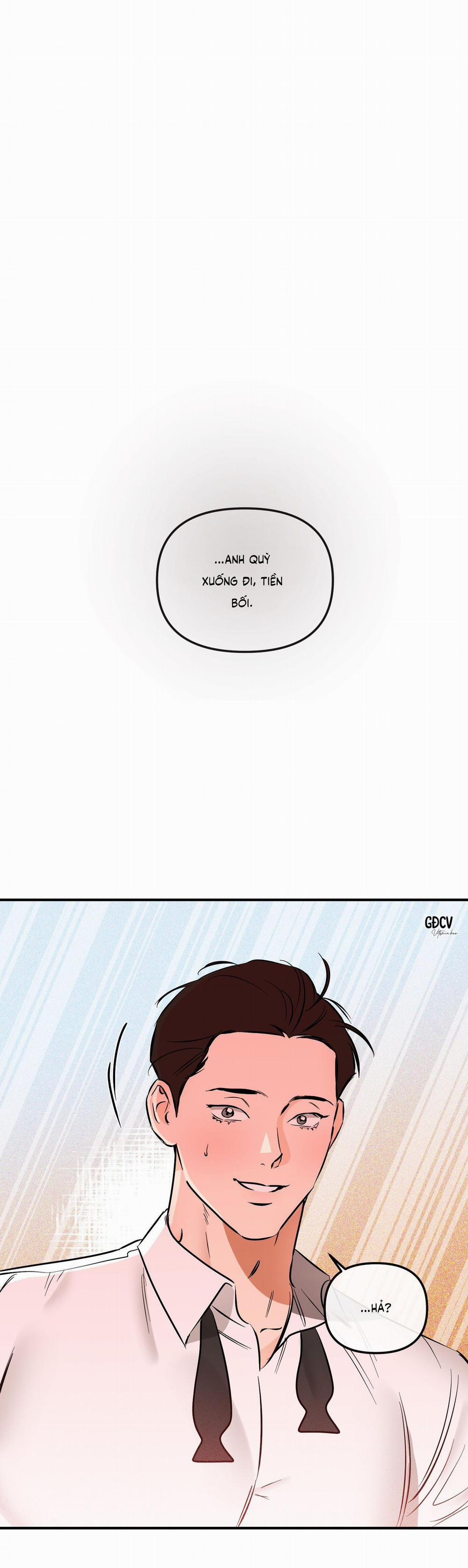 Cá Minh Thái Khô Quắt Rồi! 50 0 trang 11