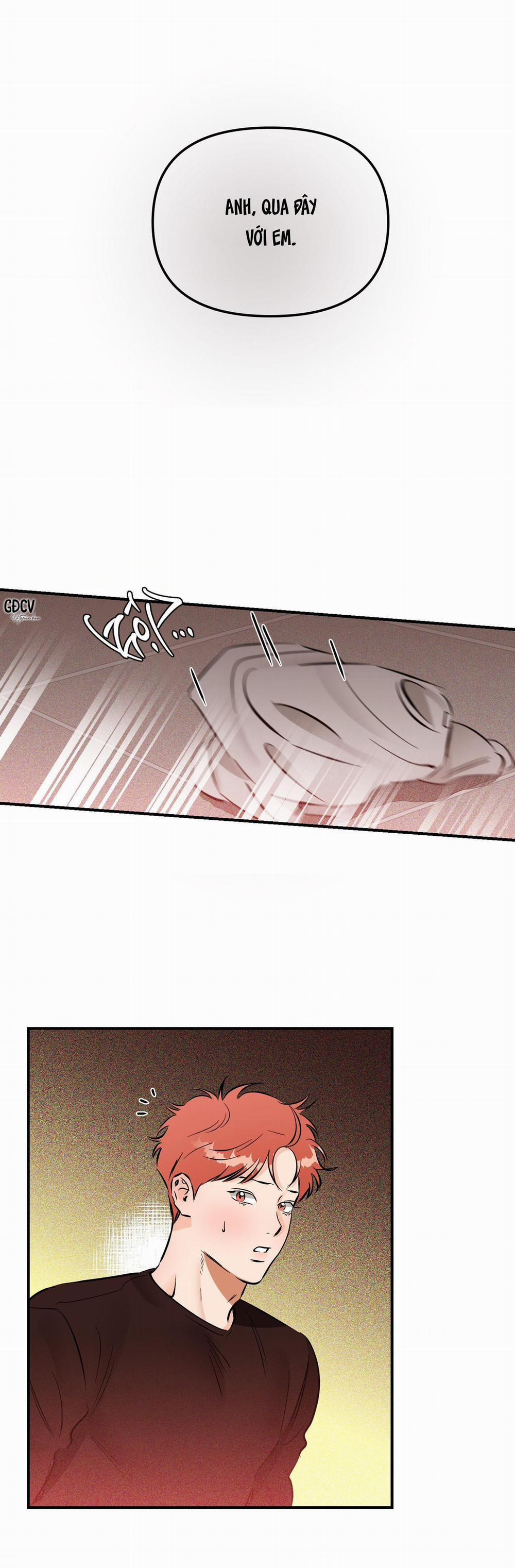 Cá Minh Thái Khô Quắt Rồi! 50 0 trang 19