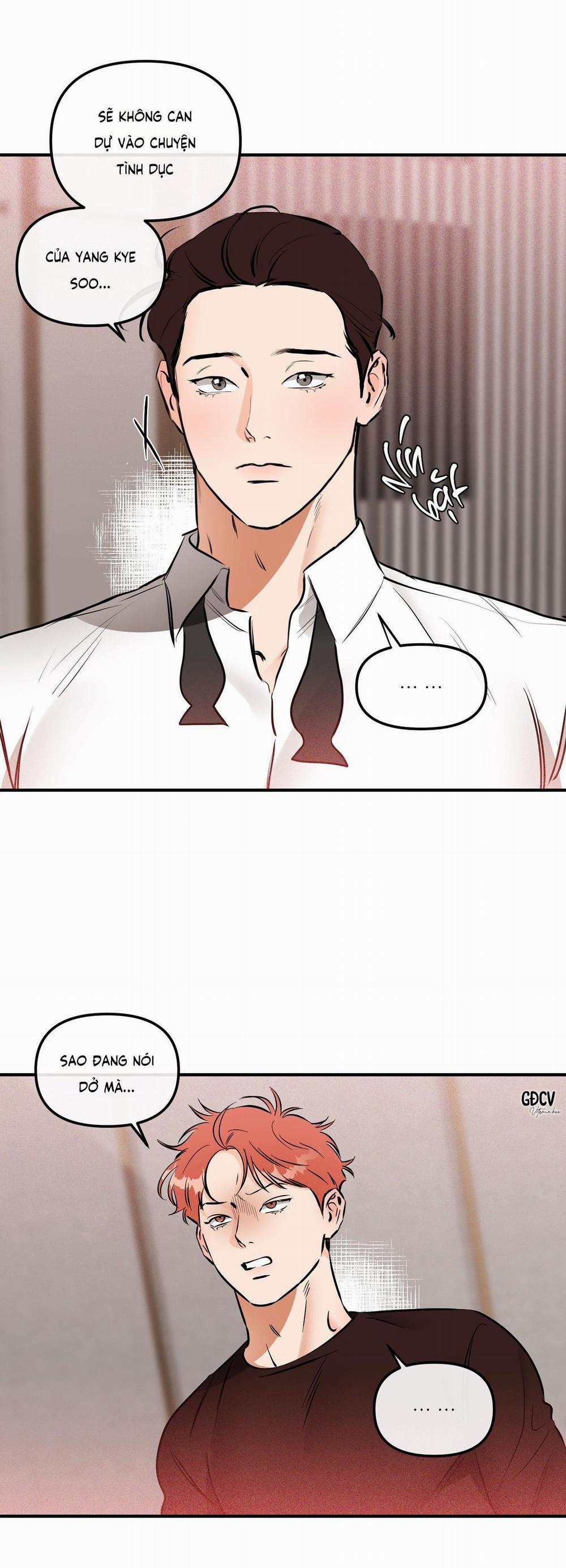 Cá Minh Thái Khô Quắt Rồi! 50 0 trang 2