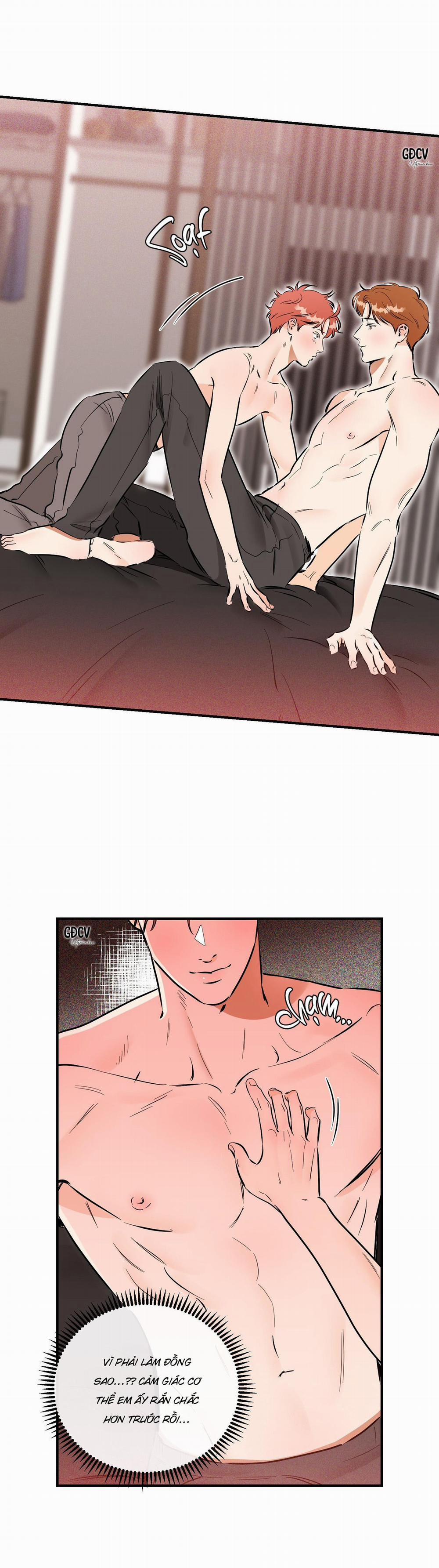 Cá Minh Thái Khô Quắt Rồi! 50 0 trang 22