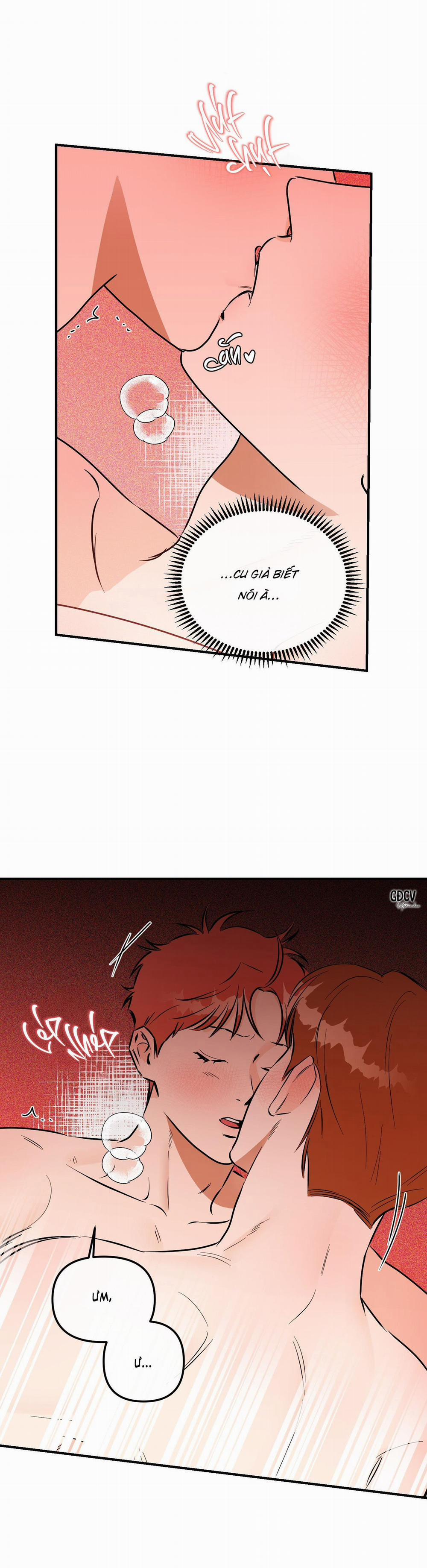 Cá Minh Thái Khô Quắt Rồi! 50 0 trang 29