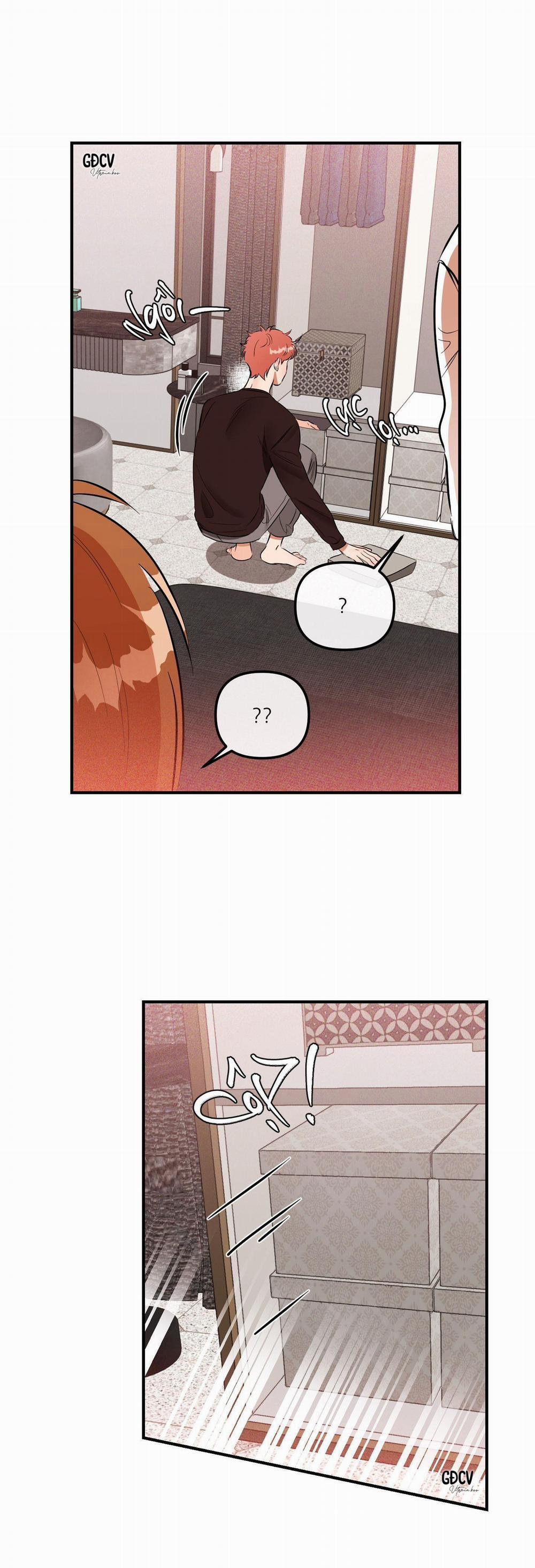 Cá Minh Thái Khô Quắt Rồi! 50 0 trang 8