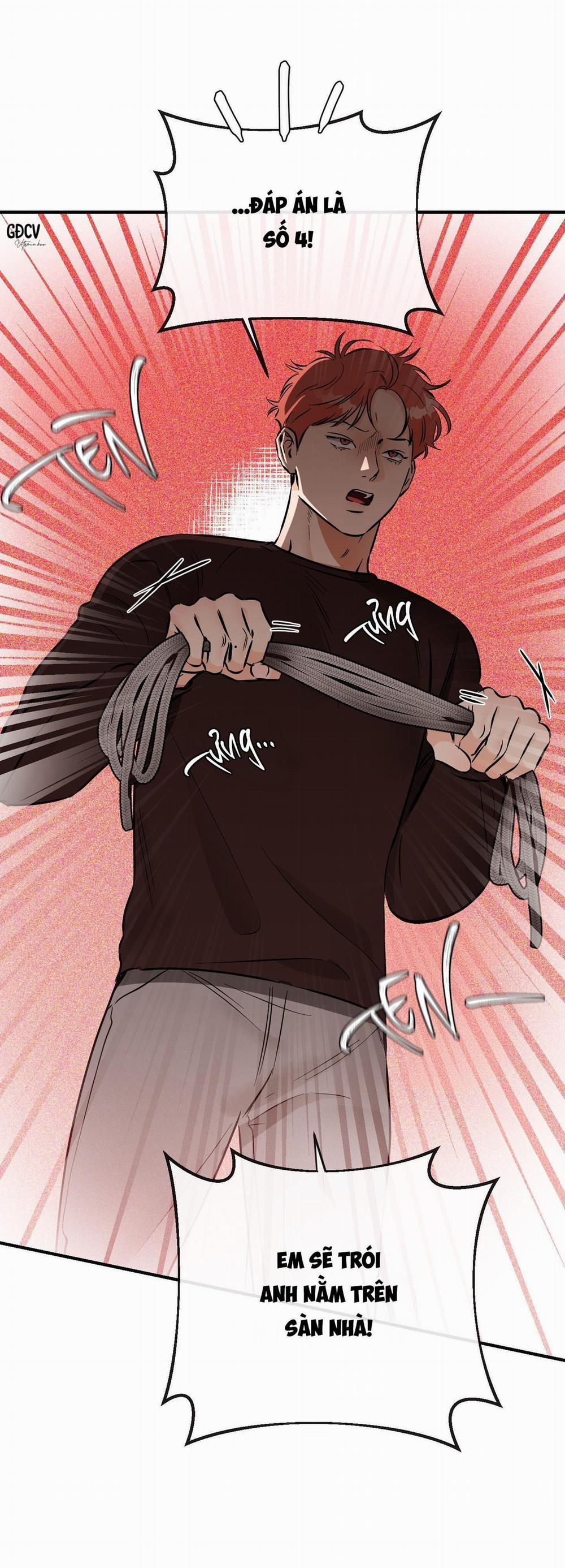 Cá Minh Thái Khô Quắt Rồi! 50 0 trang 9