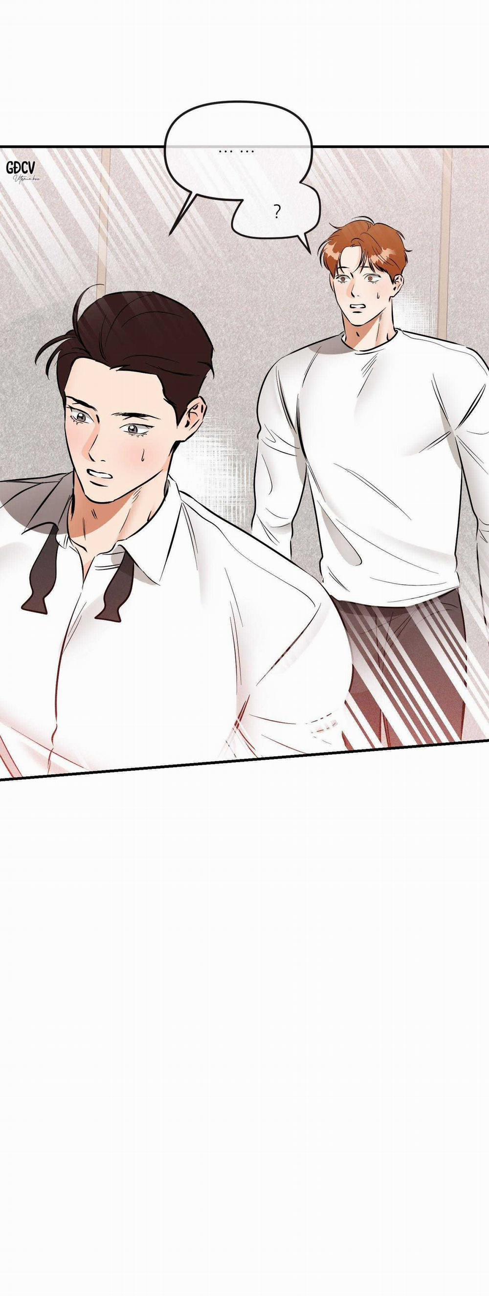 Cá Minh Thái Khô Quắt Rồi! 50 trang 10