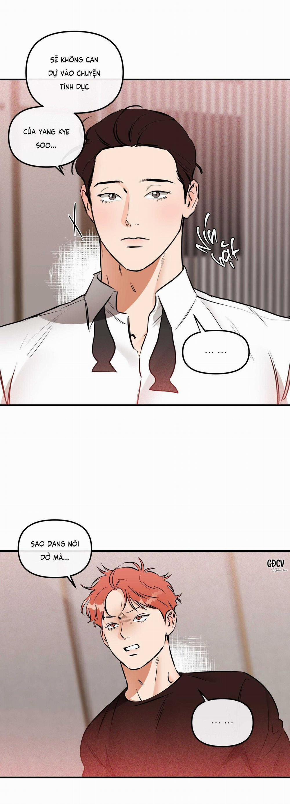 Cá Minh Thái Khô Quắt Rồi! 50 trang 2