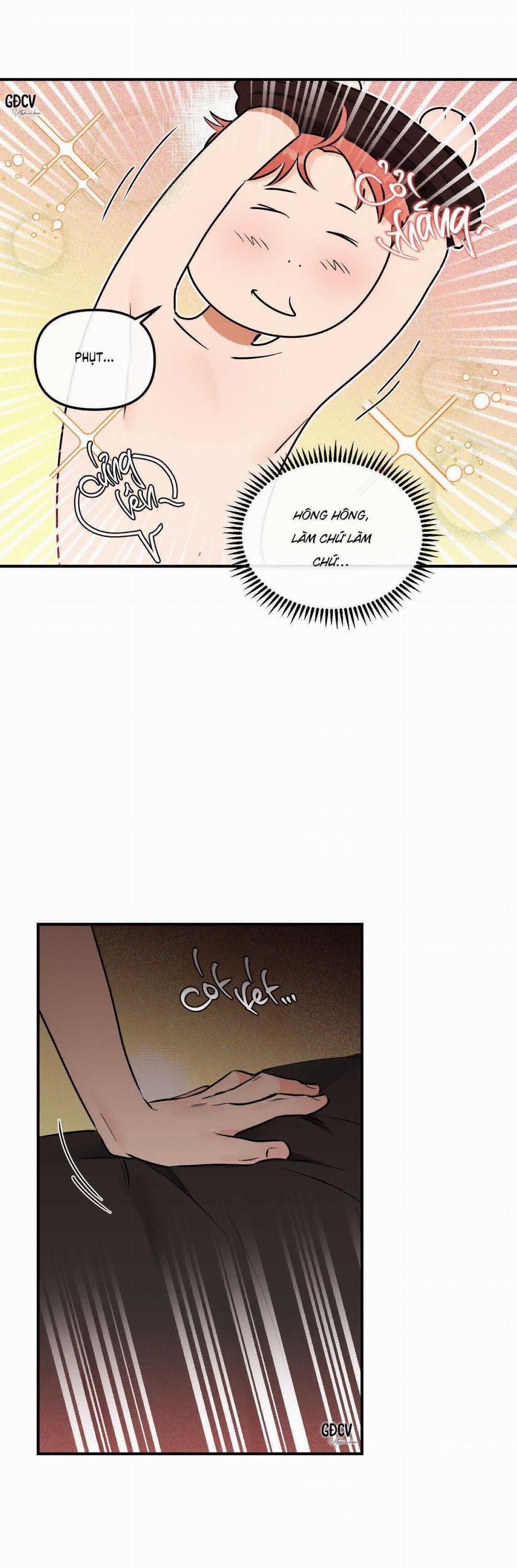 Cá Minh Thái Khô Quắt Rồi! 50 trang 21