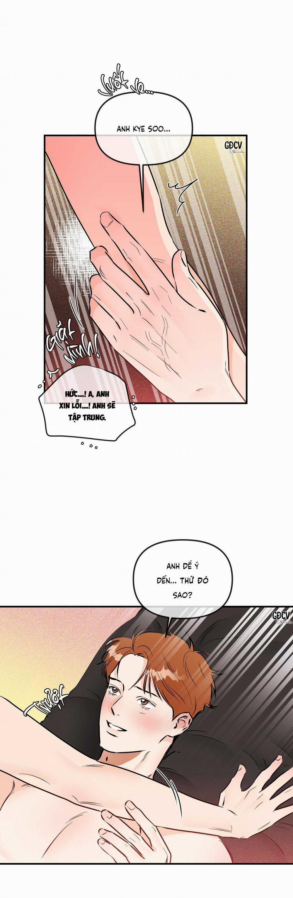 Cá Minh Thái Khô Quắt Rồi! 50 trang 26