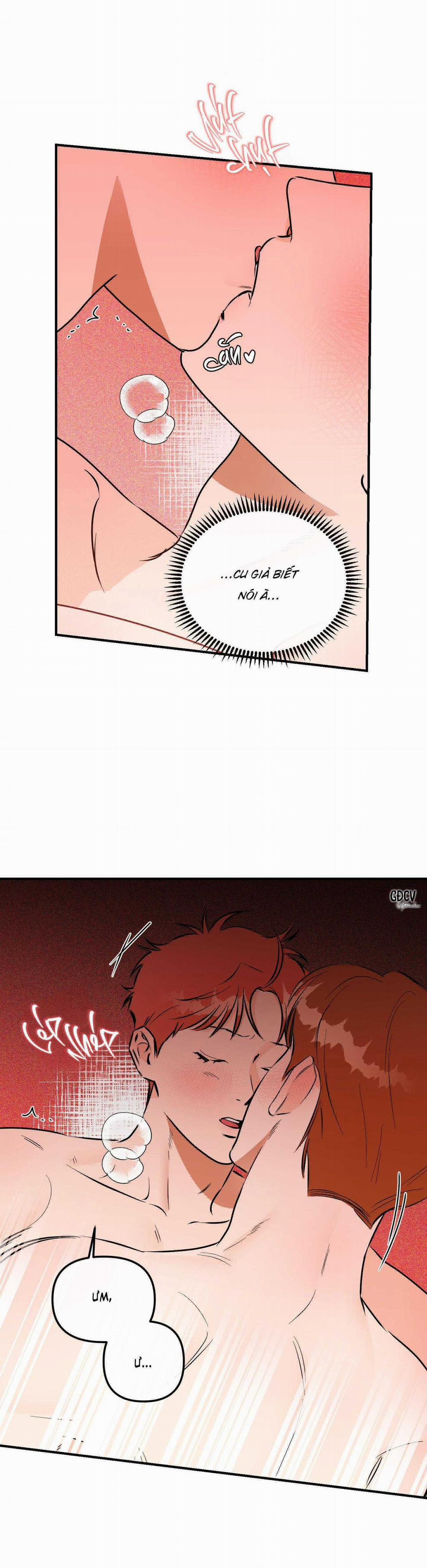 Cá Minh Thái Khô Quắt Rồi! 50 trang 29