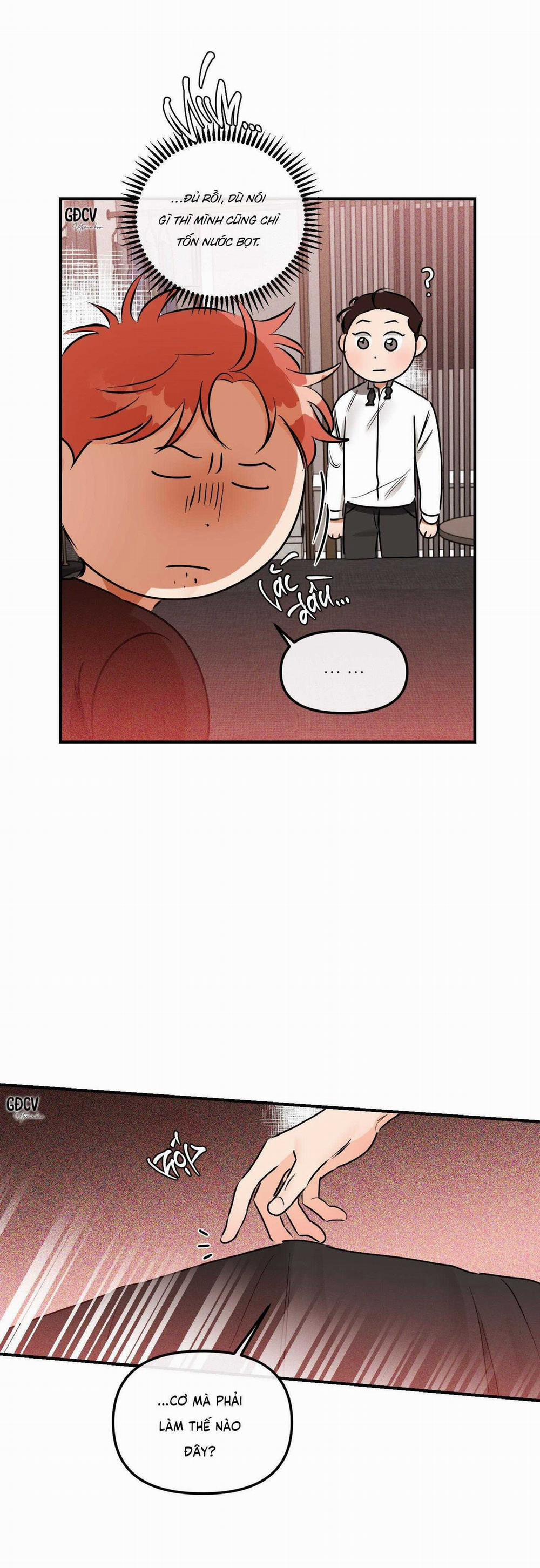 Cá Minh Thái Khô Quắt Rồi! 50 trang 3