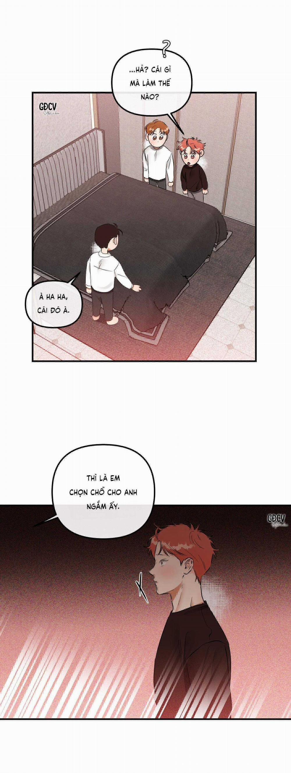 Cá Minh Thái Khô Quắt Rồi! 50 trang 4