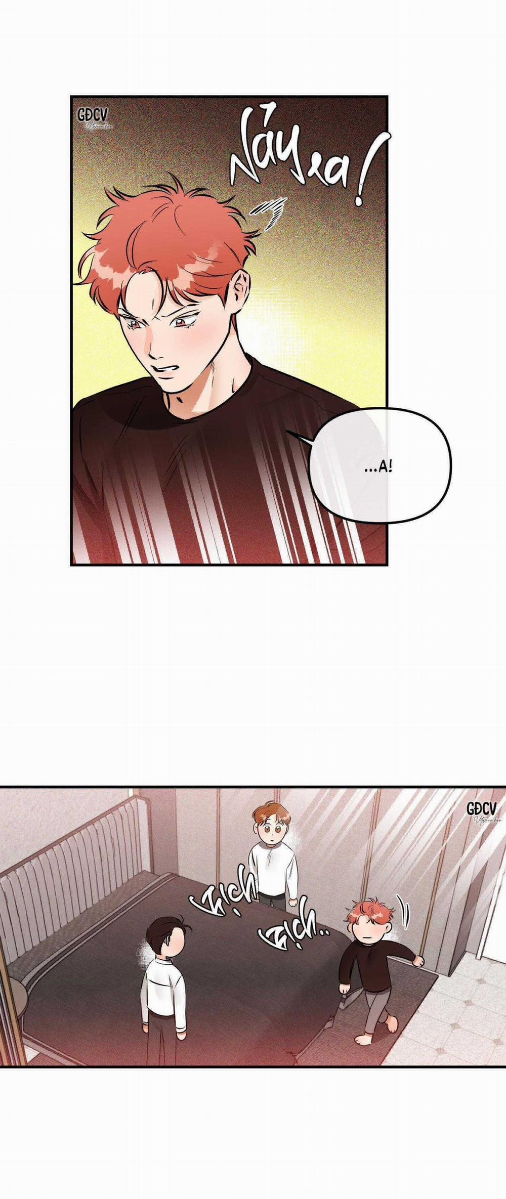 Cá Minh Thái Khô Quắt Rồi! 50 trang 7