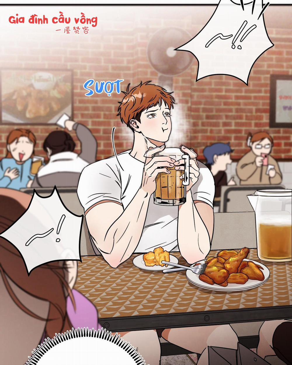 Cá Minh Thái Khô Quắt Rồi! 6 trang 27