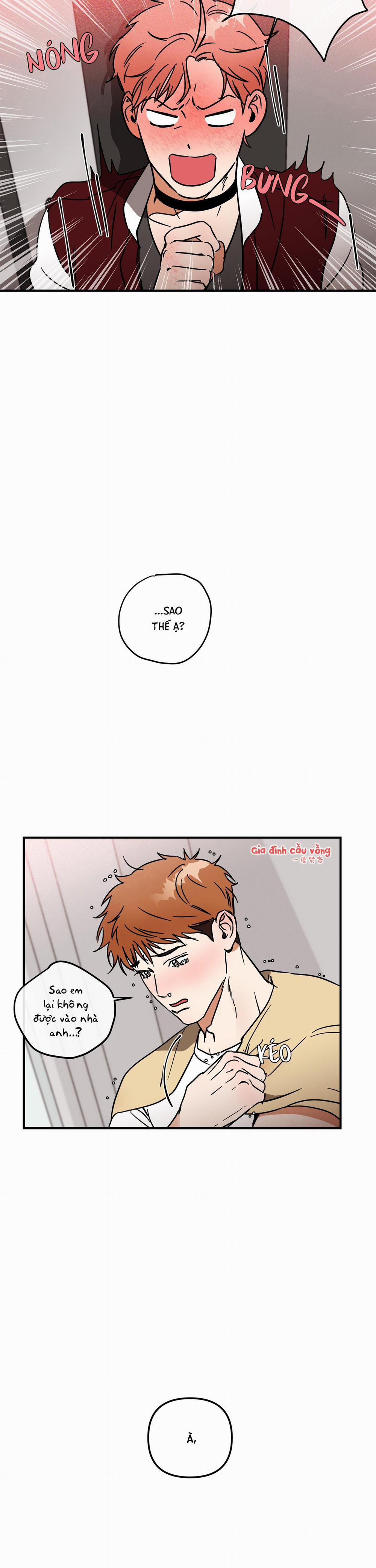 Cá Minh Thái Khô Quắt Rồi! 6 trang 8