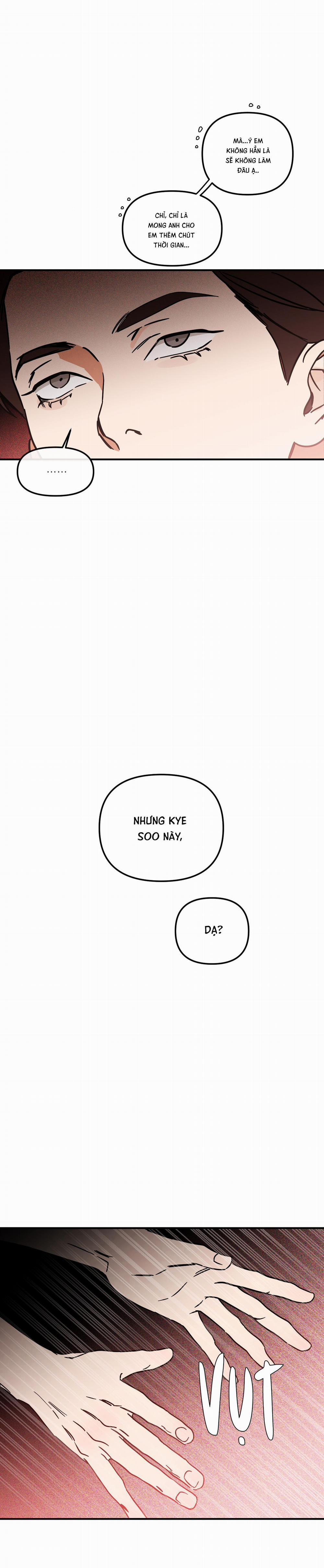 Cá Minh Thái Khô Quắt Rồi! 7 trang 10