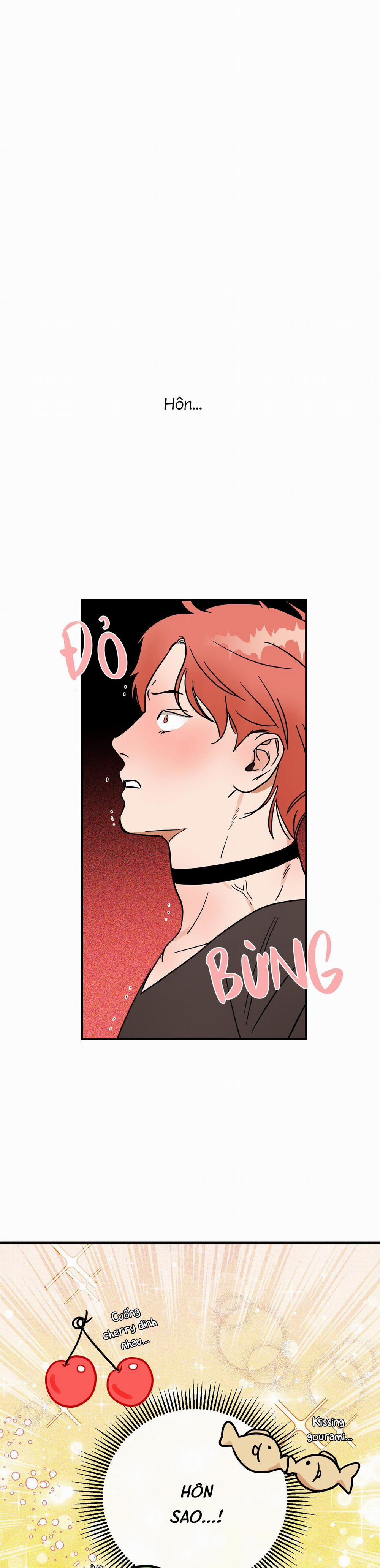 Cá Minh Thái Khô Quắt Rồi! 8 trang 0