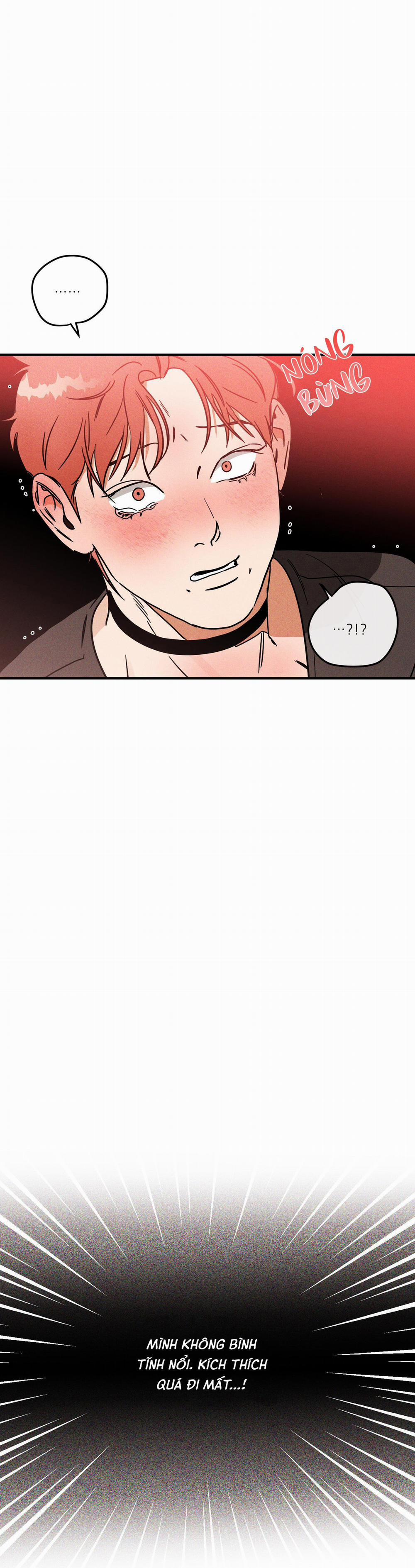 Cá Minh Thái Khô Quắt Rồi! 8 trang 10