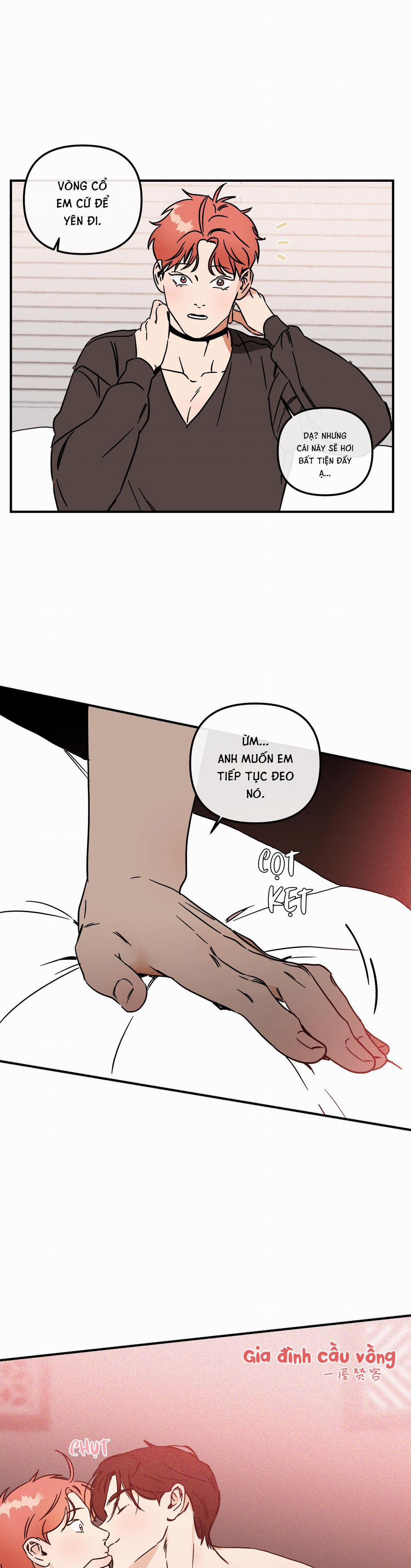 Cá Minh Thái Khô Quắt Rồi! 8 trang 20