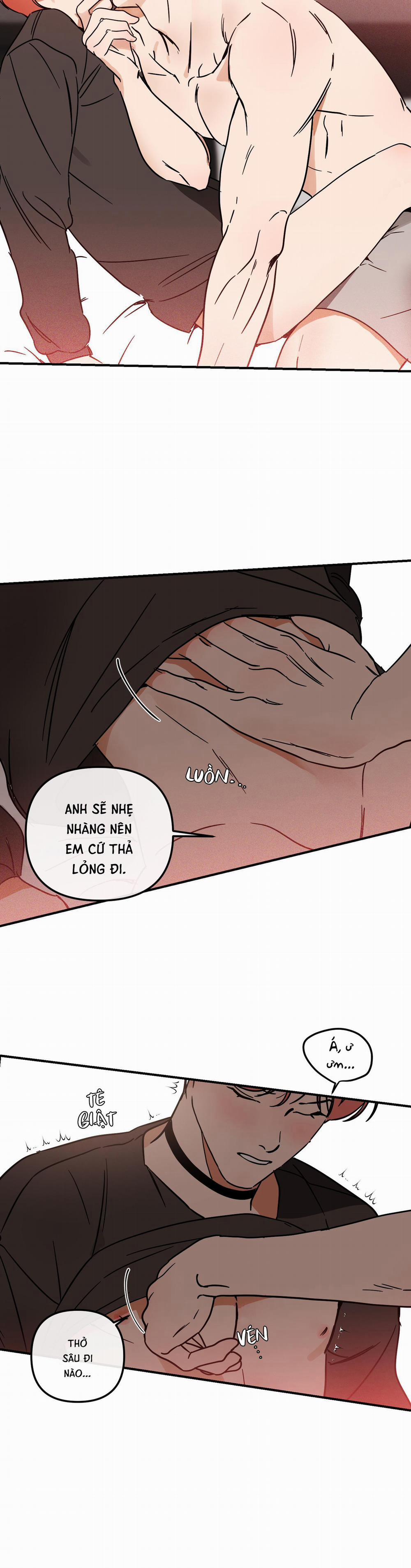 Cá Minh Thái Khô Quắt Rồi! 8 trang 21