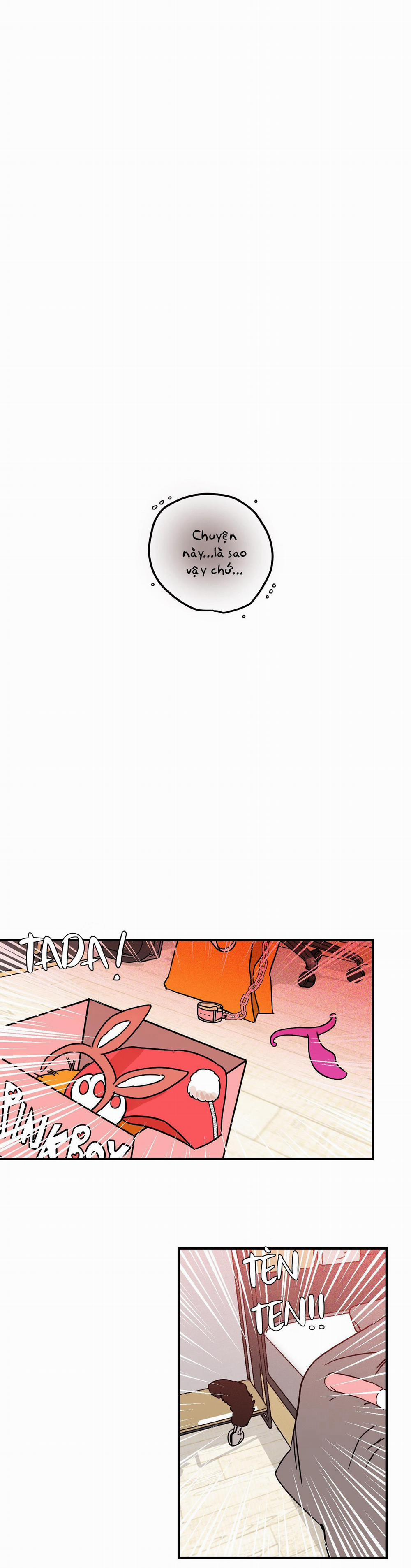 Cá Minh Thái Khô Quắt Rồi! 8 trang 24