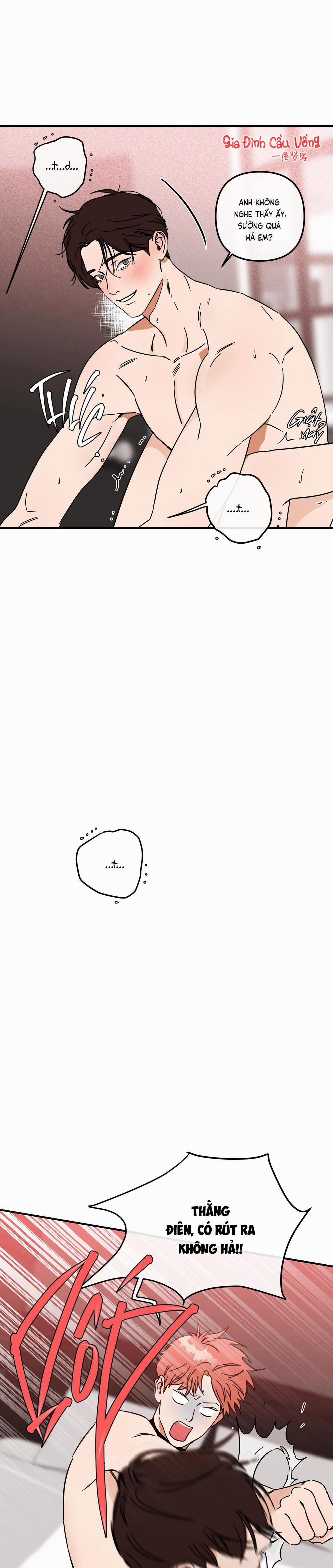 Cá Minh Thái Khô Quắt Rồi! 9 trang 19