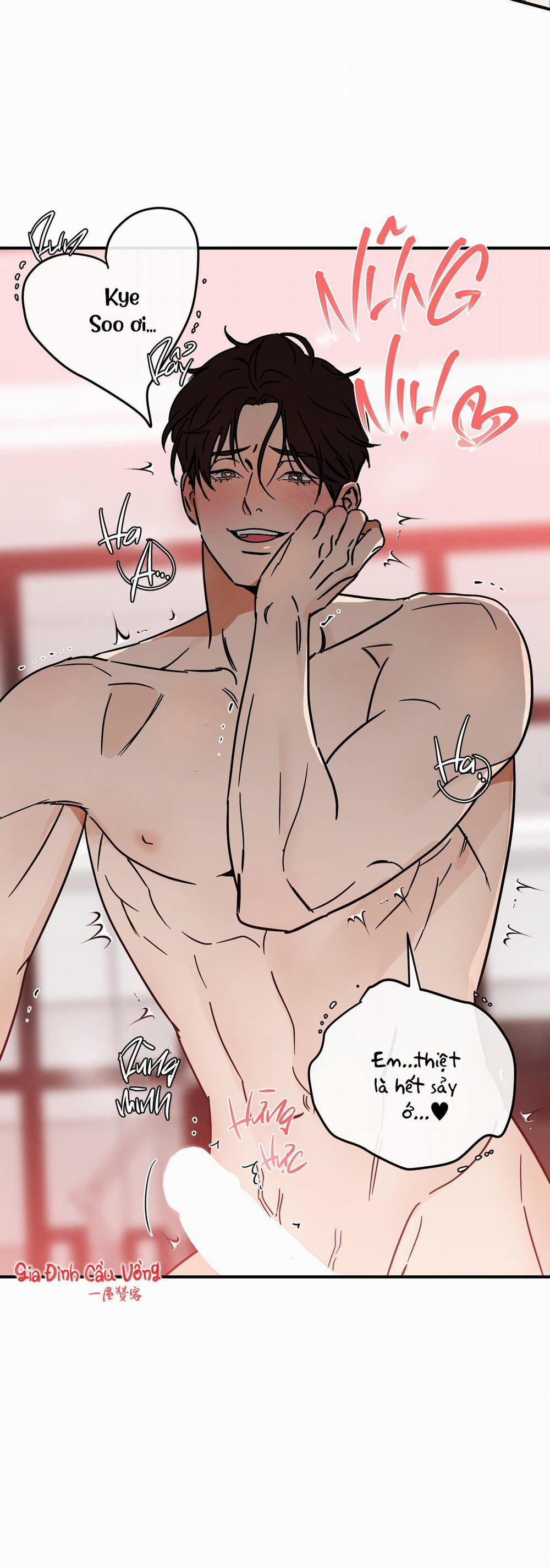 Cá Minh Thái Khô Quắt Rồi! 9 trang 22