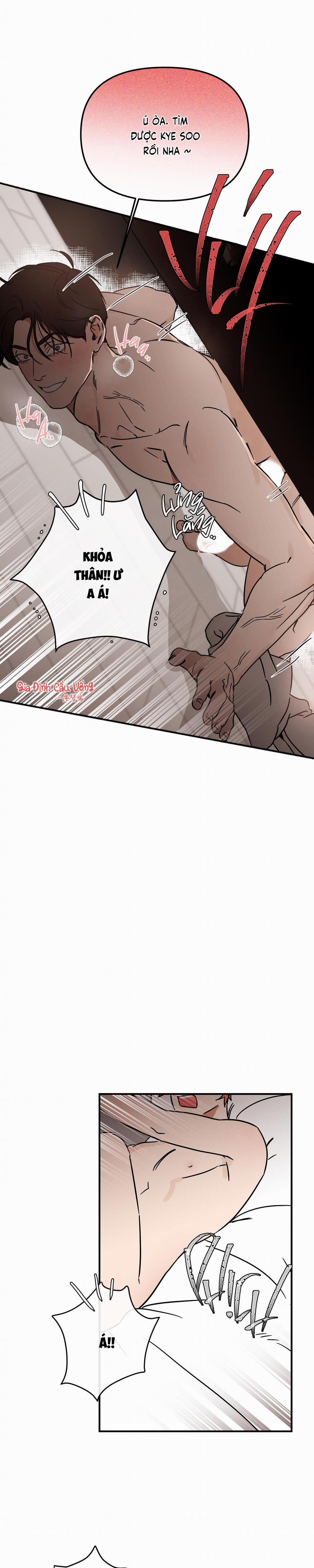 Cá Minh Thái Khô Quắt Rồi! 9 trang 6