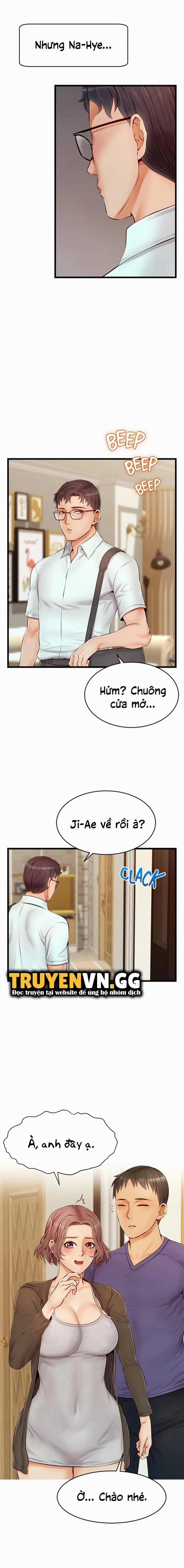 Cả Nhà Thương Nhau 10 trang 1