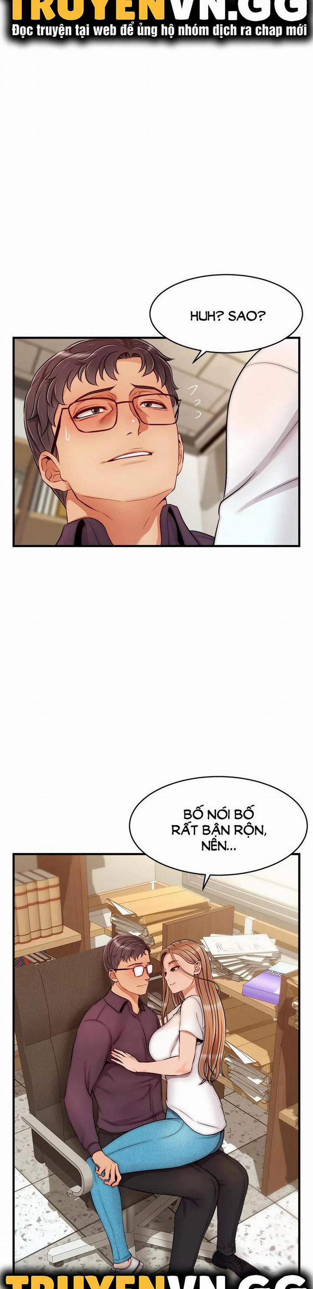 Cả Nhà Thương Nhau 20 trang 1