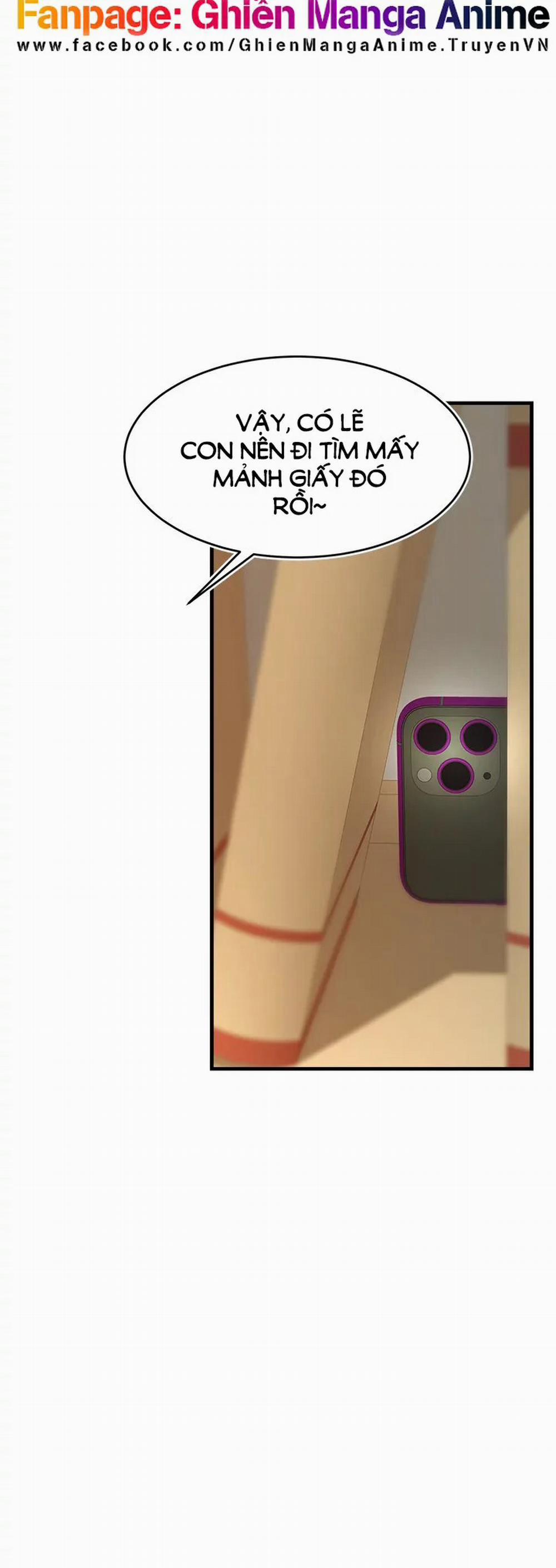 Cả Nhà Thương Nhau 20 trang 12