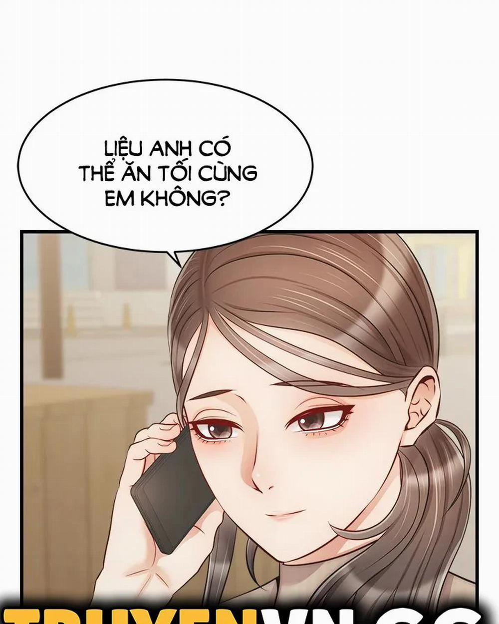 Cả Nhà Thương Nhau 20 trang 19