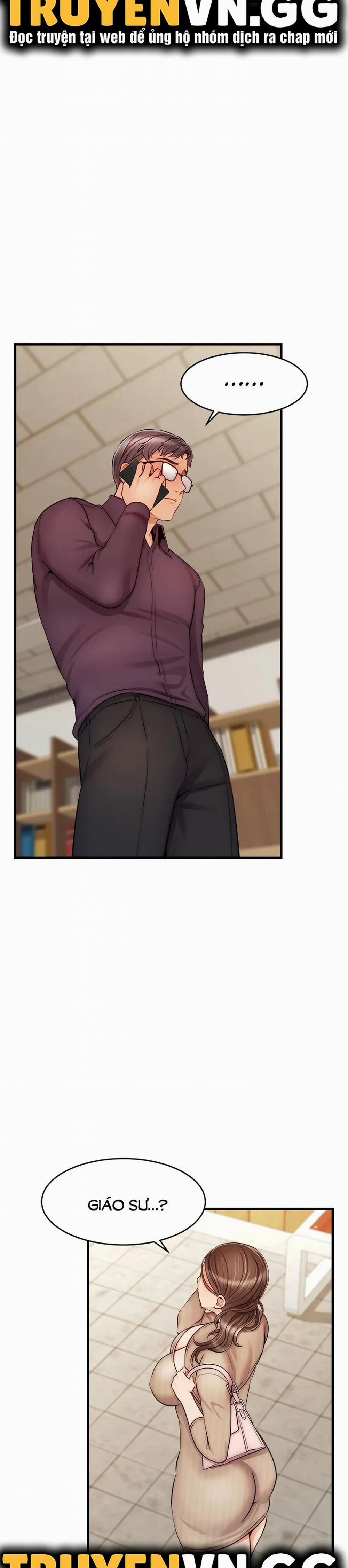 Cả Nhà Thương Nhau 20 trang 20