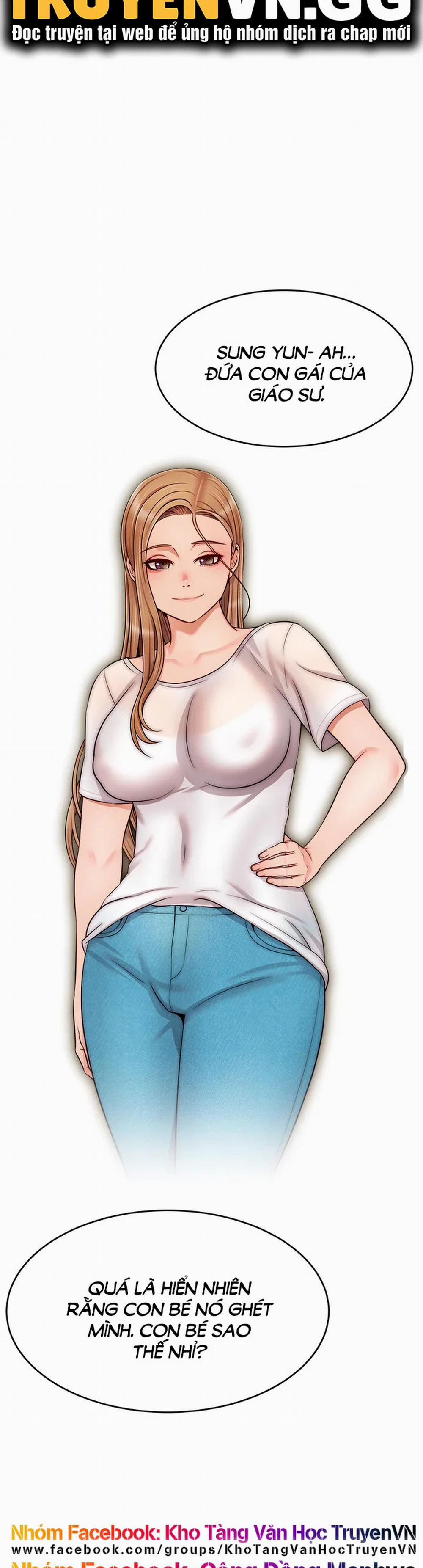 Cả Nhà Thương Nhau 20 trang 25