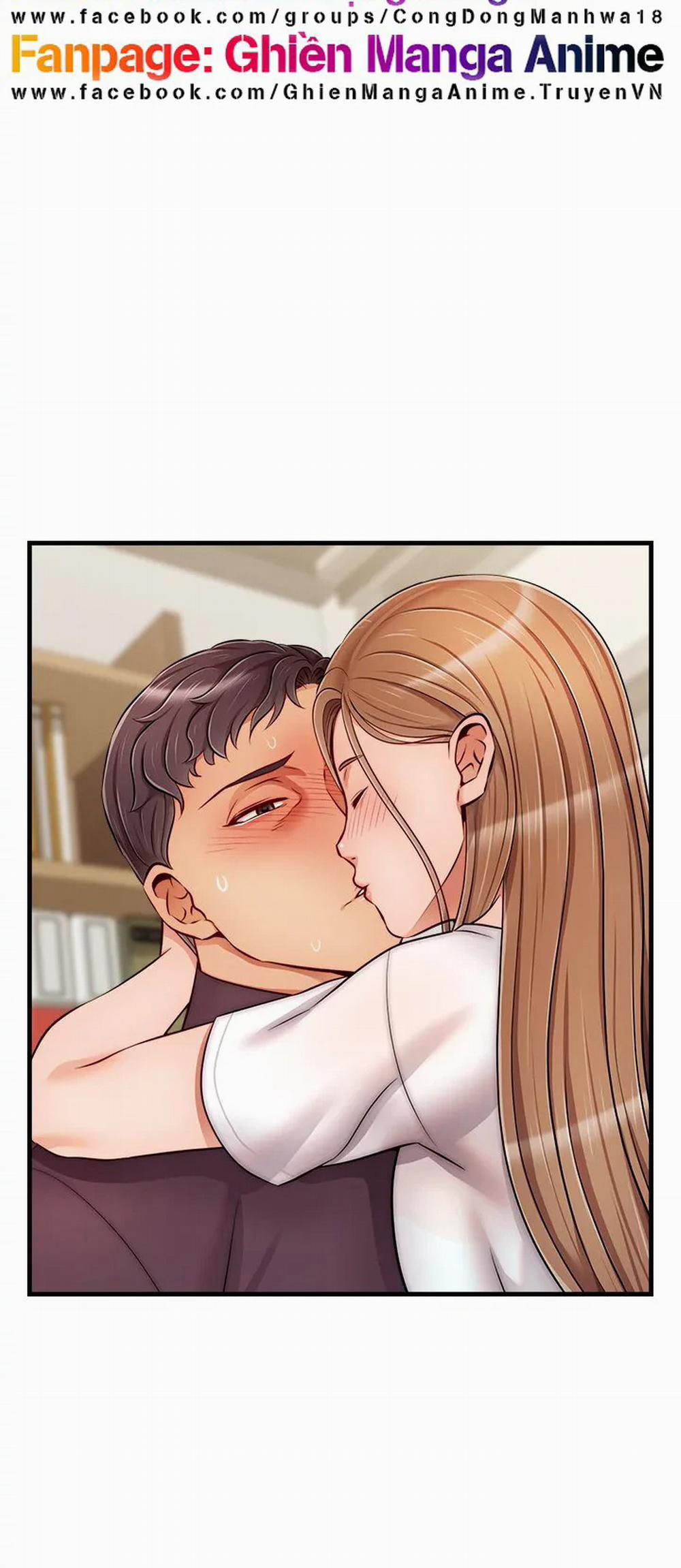 Cả Nhà Thương Nhau 20 trang 9